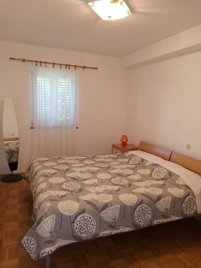 Apartman Marijeta Mošćenička Draga Zewnętrze zdjęcie