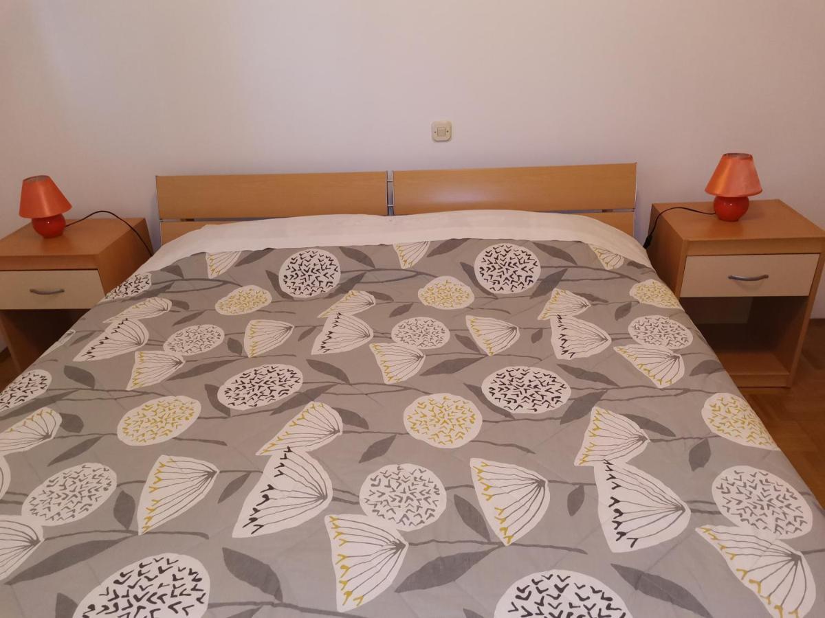 Apartman Marijeta Mošćenička Draga Zewnętrze zdjęcie