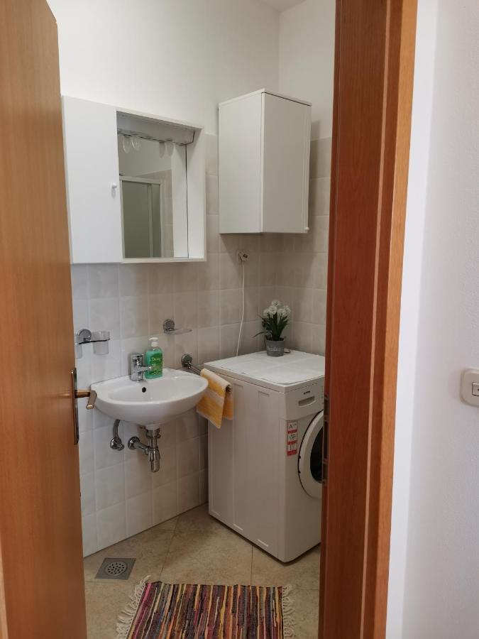 Apartman Marijeta Mošćenička Draga Zewnętrze zdjęcie