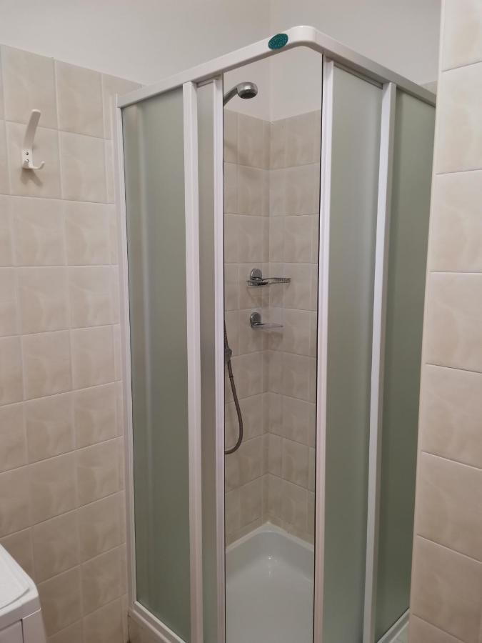 Apartman Marijeta Mošćenička Draga Zewnętrze zdjęcie