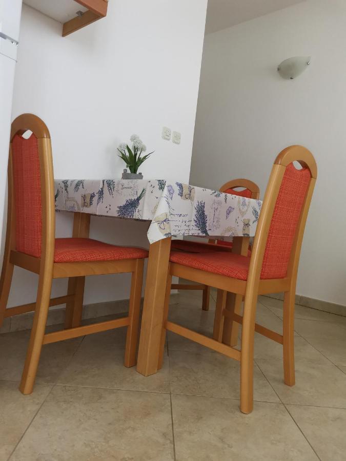 Apartman Marijeta Mošćenička Draga Zewnętrze zdjęcie
