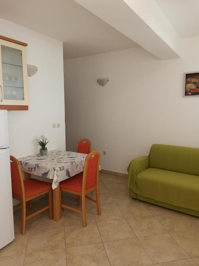 Apartament Apartman Marijeta Mošćenička Draga Zewnętrze zdjęcie