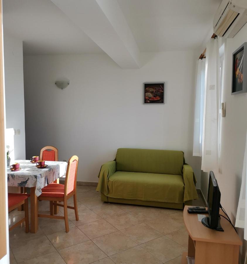 Apartament Apartman Marijeta Mošćenička Draga Zewnętrze zdjęcie