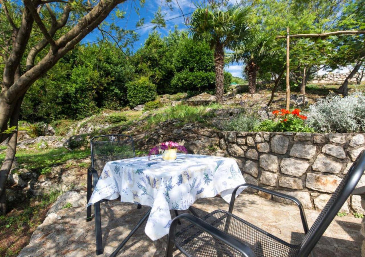 Apartman Marijeta Mošćenička Draga Zewnętrze zdjęcie
