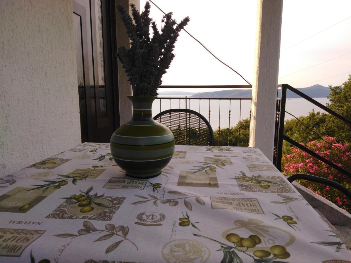 Apartman Marijeta Mošćenička Draga Zewnętrze zdjęcie