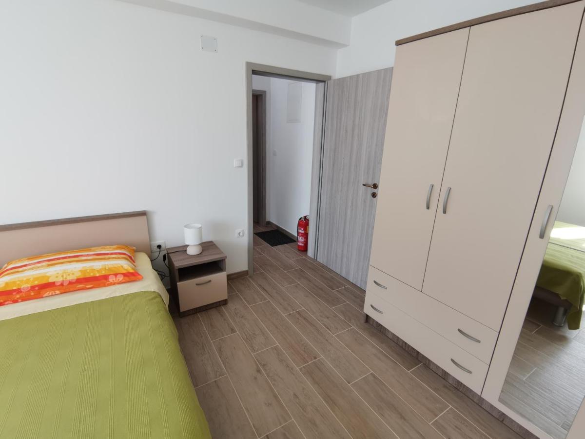 Apartman Marijeta Mošćenička Draga Zewnętrze zdjęcie