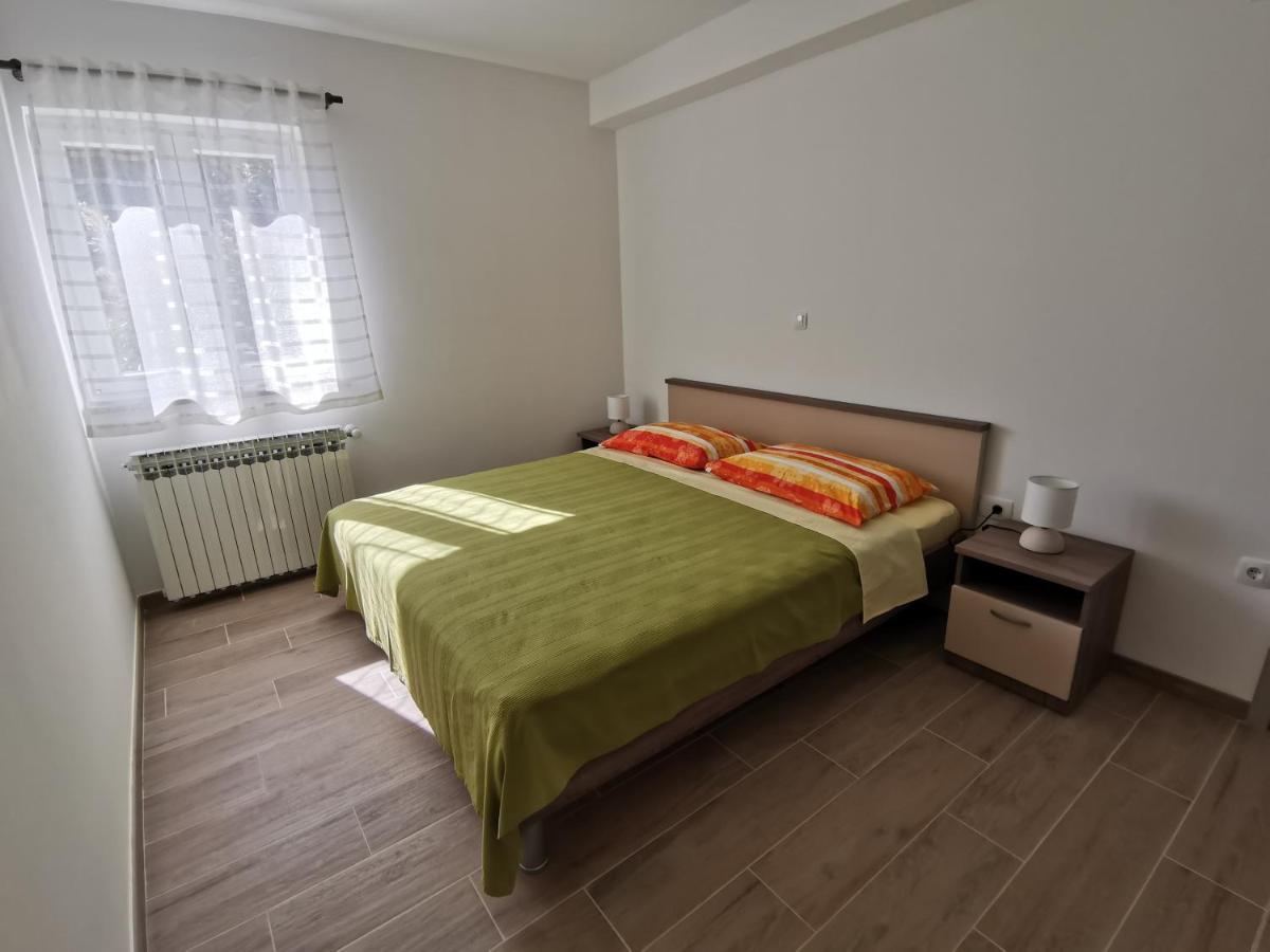 Apartament Apartman Marijeta Mošćenička Draga Zewnętrze zdjęcie