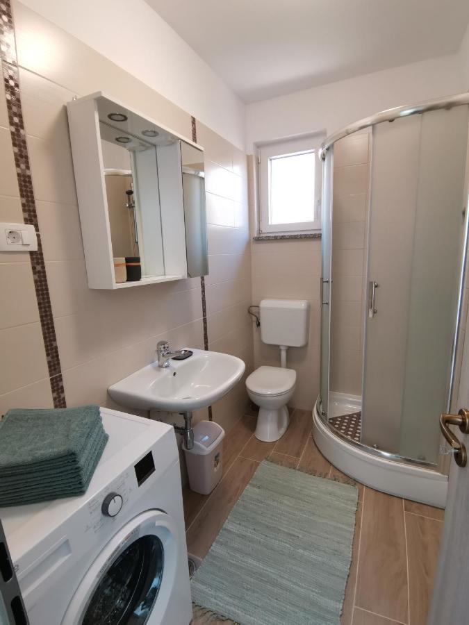 Apartman Marijeta Mošćenička Draga Zewnętrze zdjęcie
