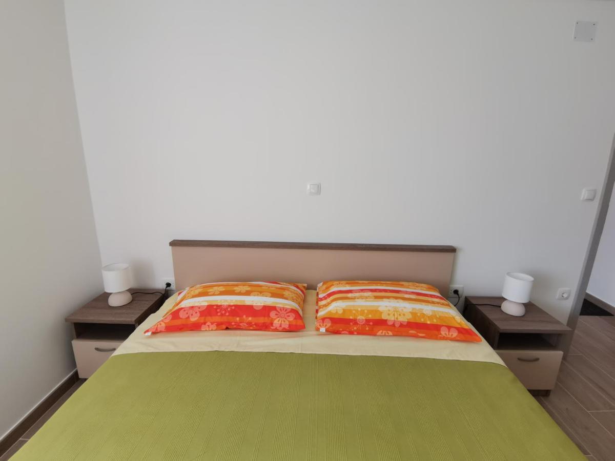 Apartman Marijeta Mošćenička Draga Zewnętrze zdjęcie