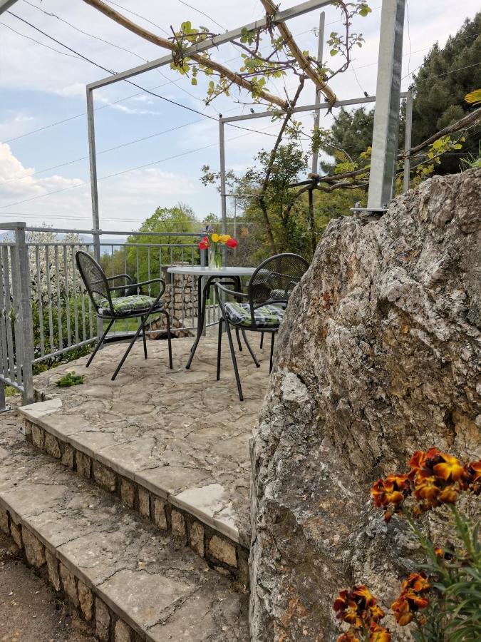 Apartman Marijeta Mošćenička Draga Zewnętrze zdjęcie
