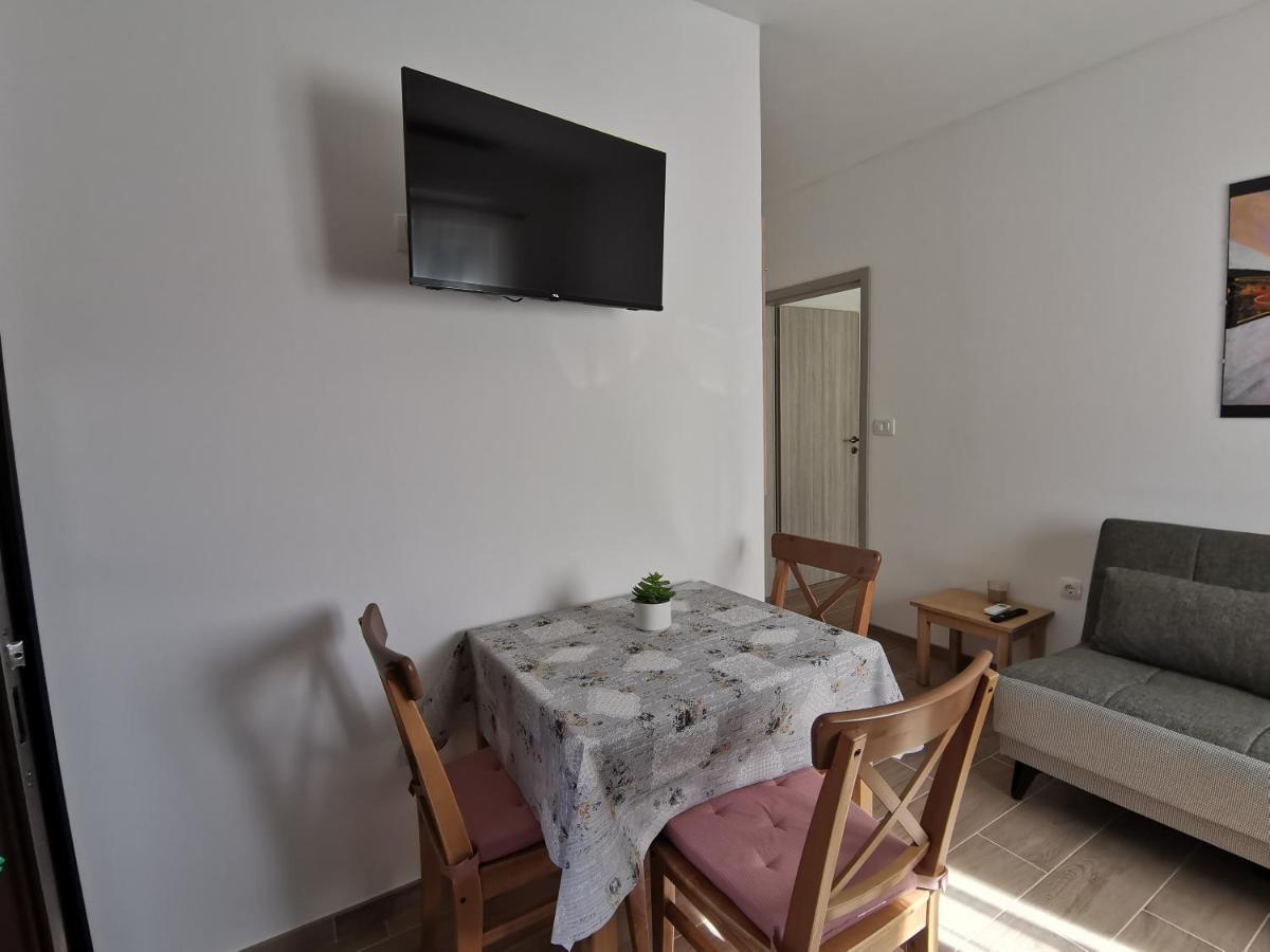 Apartament Apartman Marijeta Mošćenička Draga Zewnętrze zdjęcie