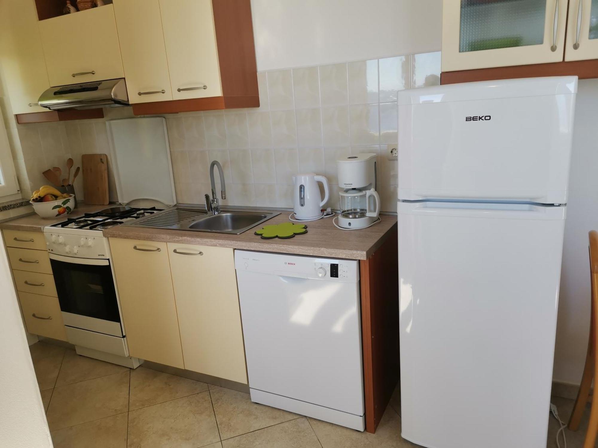 Apartament Apartman Marijeta Mošćenička Draga Zewnętrze zdjęcie